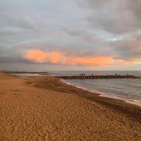 Rome'S Harbour All Year Lido di Ostia Zewnętrze zdjęcie