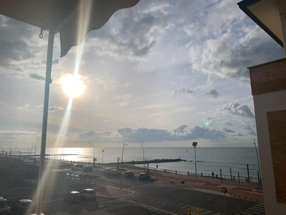 Rome'S Harbour All Year Lido di Ostia Zewnętrze zdjęcie
