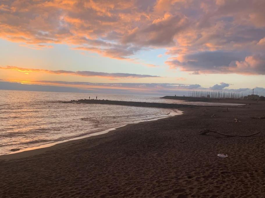 Rome'S Harbour All Year Lido di Ostia Zewnętrze zdjęcie