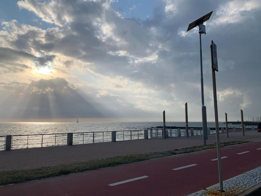 Rome'S Harbour All Year Lido di Ostia Zewnętrze zdjęcie